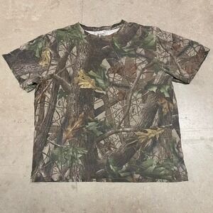 Realtree camo t-shirt #camo